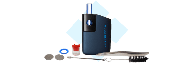 FX MINI – WOLKENKRAFT®