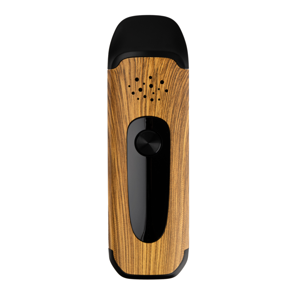 WOLKENKRAFT ViTA Vaporizer *Nachtblau* | ® Vaporizer Shop