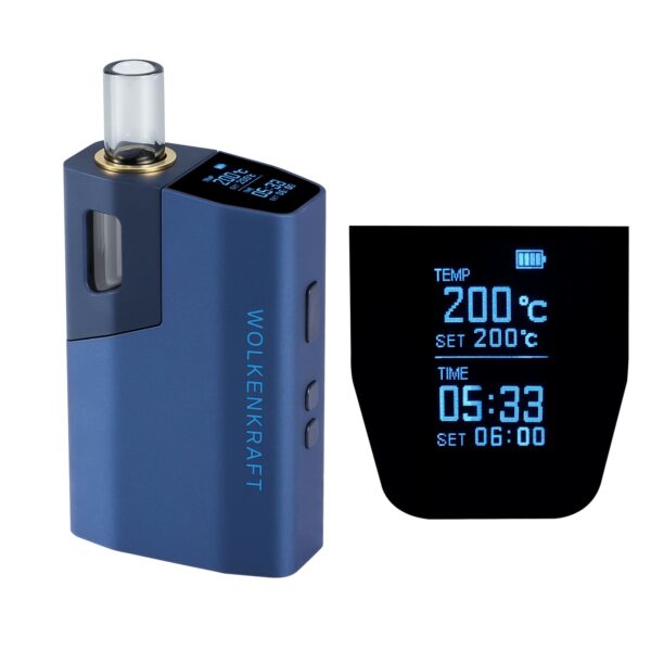 Wolkenkraft Aris Ultra Der Heilige Gral Unter Den E Liquids Ein Umfassender Testberichtfeed