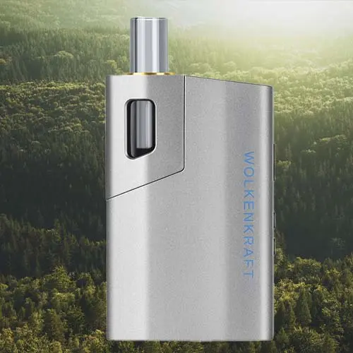 WOLKENKRAFT  WOLKENKRAFT Premium Vaporizers