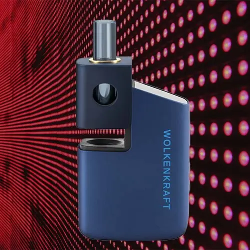 elfbar elfa kaufen Wolkenkraft Vaporizer – Auf Lager bei MagicVaporizers.de