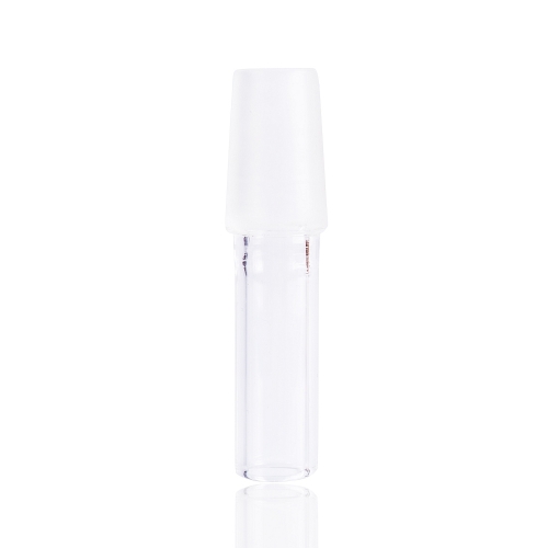 WOLKENKRAFT ÄRiS (ULTRA) Bubbler Adapter 14“ (Borosilikatglas)