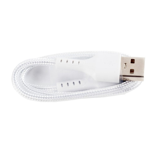 WOLKENKRAFT FX MINI | ÄRiS-Ladekabel | Micro-USB